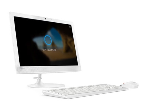 Máy tính All in One Lenovo 330 - 20 IGM (F0D70014VN)