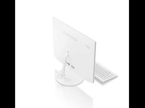 Máy tính All in One Lenovo 330 - 20 IGM (F0D70014VN)