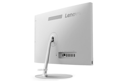 Máy tính All in One Lenovo IdeaCentre AIO 520-22IKU (F0D5008DVN)