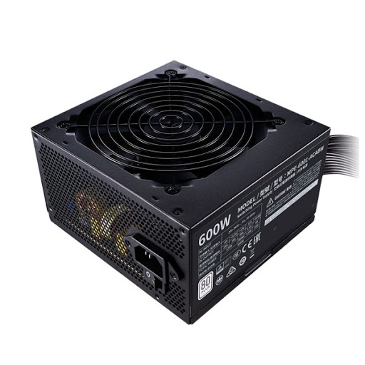 Nguồn máy tính Cooler Master Elite V3 230V PC500 Box - 500W