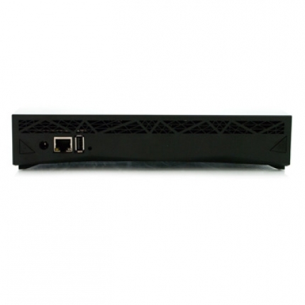 Ổ cứng Seagate Personal Cloud 3TB - LanGigaBit ( STCR3000301)