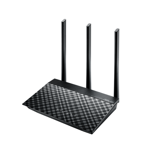 Router ASUS RT-AC53