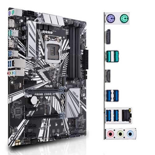 Mainboard ASUS PRIME Z390-P