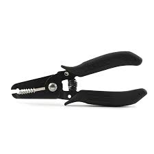 Kìm tuốt dây điện 5inch (0.8-6mm) chống tĩnh điện SATA 75141