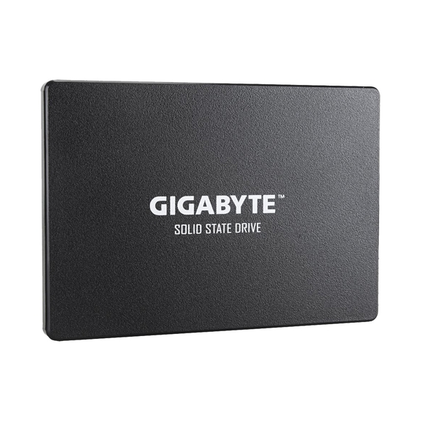 SSD GigaByte 240GB SATA III 2.5"