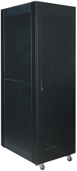 Tủ mạng HQ-Rack 42U-D600 (HQR-42U600)