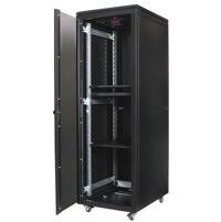 Tủ mạng HQ-Rack 42U-D600 (HQR-42U600)
