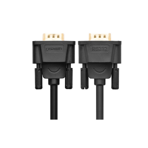 Cáp cổng Com Rs232 Ugreen 20154 -2m