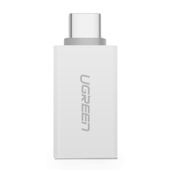 Đầu chuyển Type-C to USB 3.0 Ugreen 30155