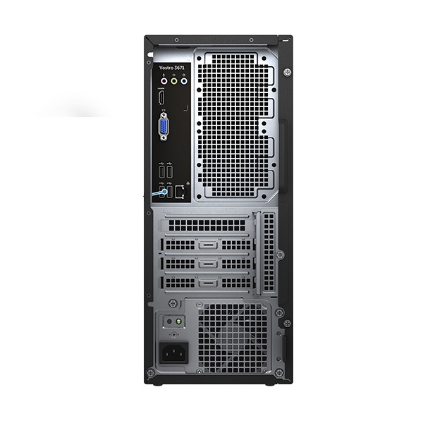 PC Dell Vostro 3671MT V579Y1W