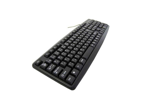 Bàn phím Misumi (tiếng Trung)