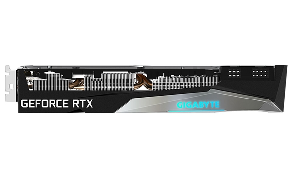 VGA GIGABYTE GeForce RTX 3070 GAMING OC 8G (GV-N3070GAMING OC-8GD)