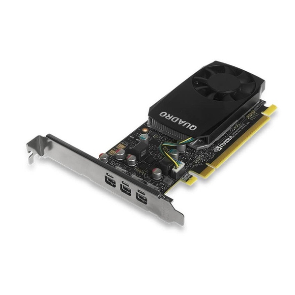 VGA LEADTEK NVIDIA Quadro P400 2GB GDDR5