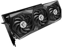 VGA MSI GeForce RTX 3070 GAMING X TRIO
