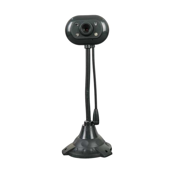 Webcam cổ cao