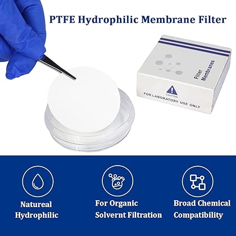 Màng lọc PTFE (Filter Membrane – PTFE), hãng Biosharp Công ty LABTECH ...