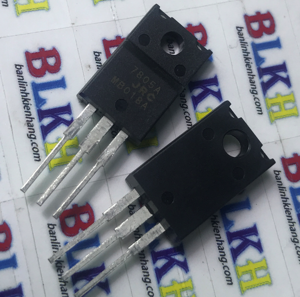 5PCS NJM7805FA NJM7806FA NJM7808FA NJM7809FA
