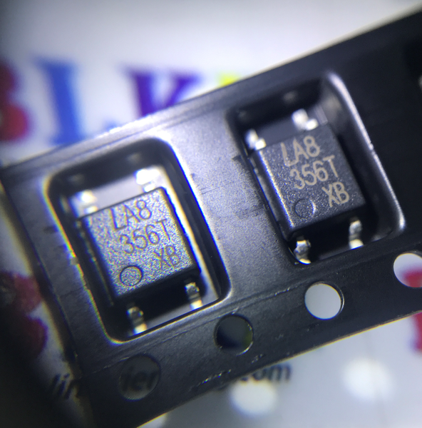 5xIC Opto LTV356 LTV356T 356T SOP4 chính hãng LiteON