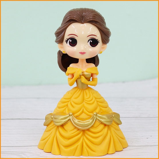 Bé tuyết trắng Cô bé lọ lem Rapunzel Elsa Bella trang phục cô gái Halloween  váy lễ hội giáng sinh trẻ em công chúa Đầm tiệc tối | Lazada.vn