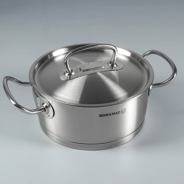 Nên chọn mua nồi có nắp kính hay nắp inox? So sánh chi tiết - 2