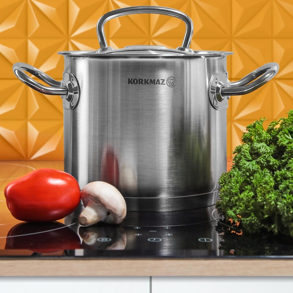 Nồi lẩu từ và những điều cần biết khi sử dụng - 2