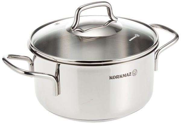 Nên chọn mua nồi có nắp kính hay nắp inox? So sánh chi tiết - 1