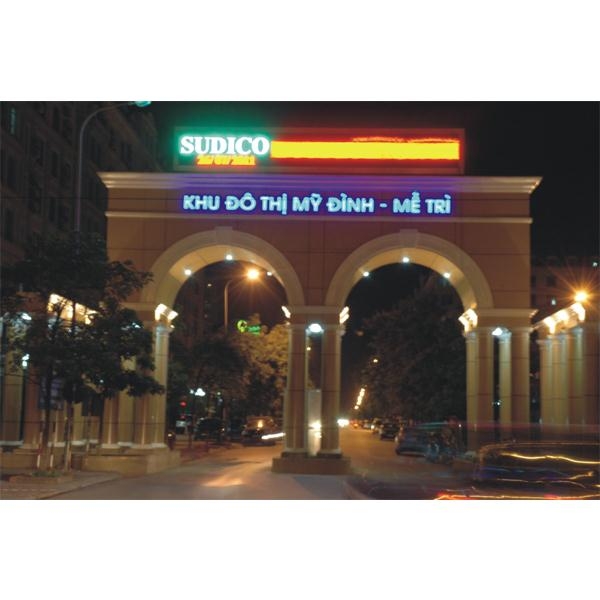 cong-chinh-sudico-my-dinh-ha-noi