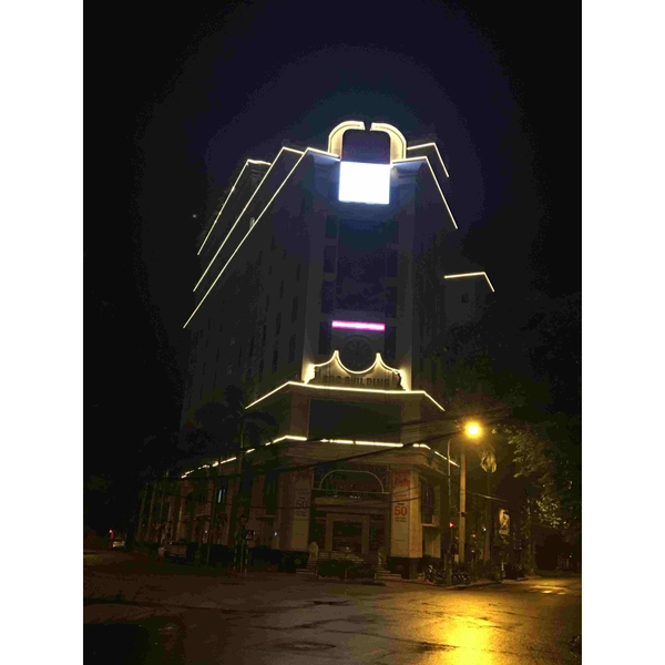 british-university-vietnam