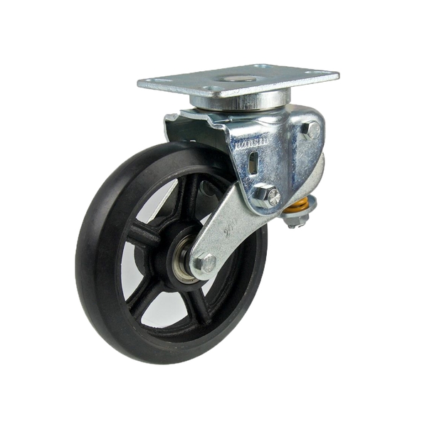 banh-xe-cao-su-giam-xoc-dong-banh-xe-nansin-cao-su