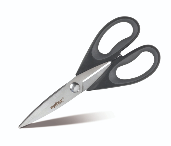 keo-cat-zyliss-household-shears-black