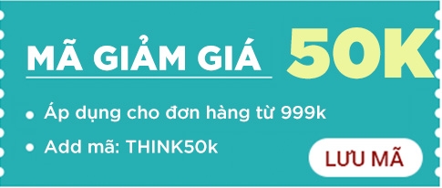 Săn mã giảm giá bảo hộ lao động Thinksafe
