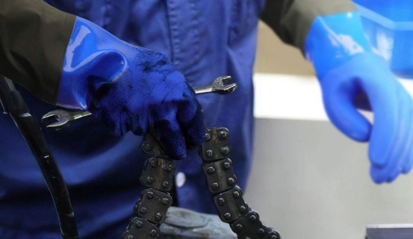 GĂNG TAY BẢO HỘ LAO ĐỘNG VÀ NHỮNG ĐIỀU CẦN BIẾT