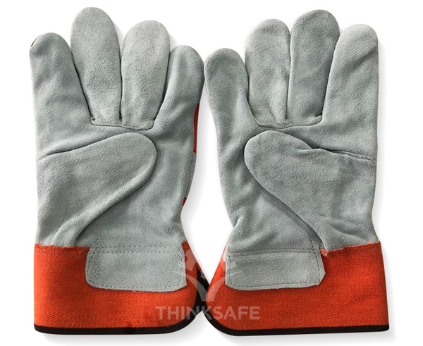 Top những găng tay chịu nhiệt - găng tay hàn tốt nhất hiện nay