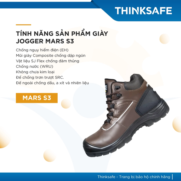 Chuyên giày bảo hộ Nha Trang uy tín, hàng chính hãng, giá tốt