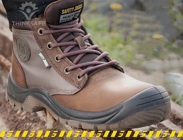 Giày Bảo Hộ Nam Thể thao - Cao cấp | [TOP 10] Giày bảo hộ chính hãng