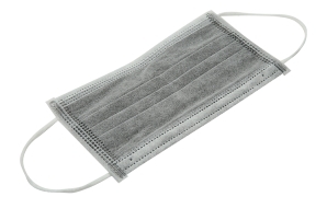 Khẩu trang hoạt tính là gì? Top 10 khẩu trang tốt nhất hiện nay!