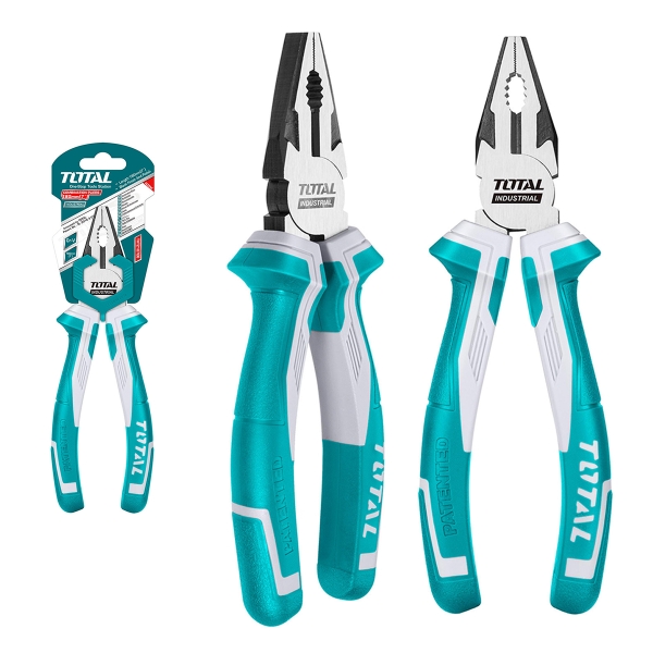 Kềm răng (36/T) Total THT210606