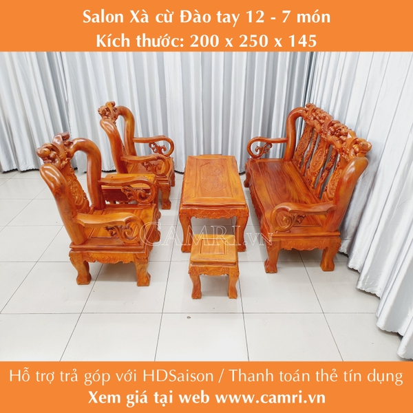 salon-go-xa-cu-dao-tay-12-7-mon