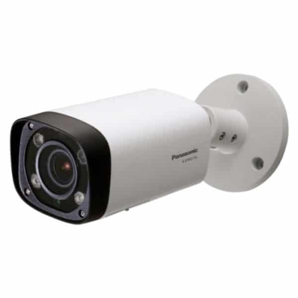 Camera IP Panasonic E-SERIES, Model: K-EW215L01E