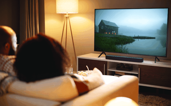 JBL Bar 2.0 All-in-one