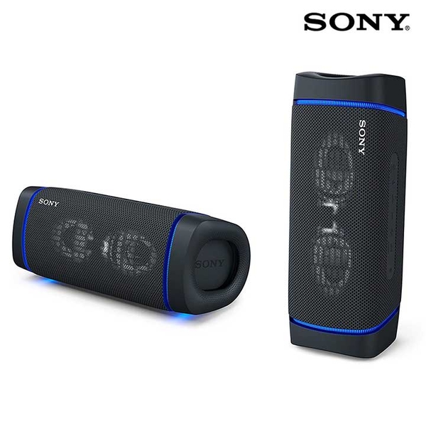 SRS-XB33