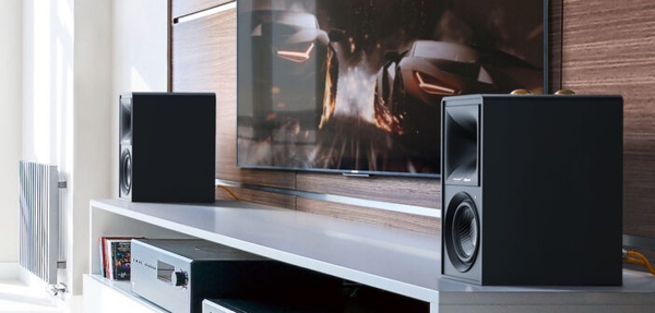 Klipsch The Fives McLaren Edition | LeThinhDigital