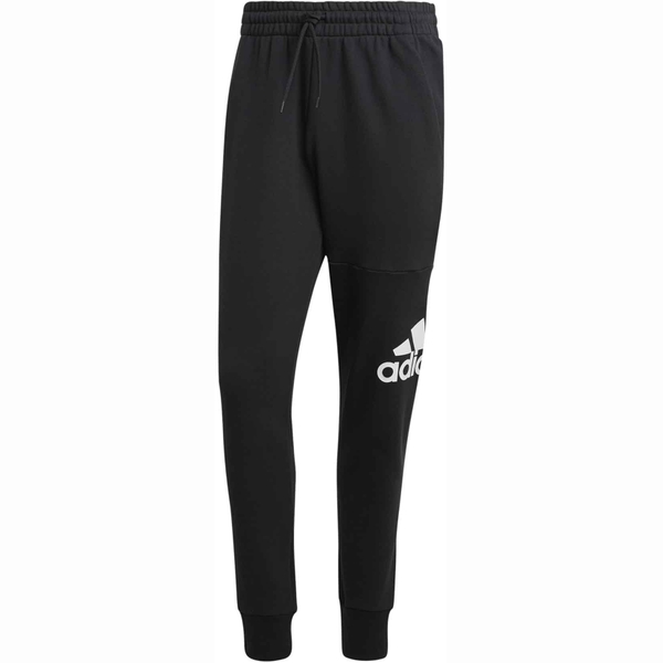 Quần Dài Adidas Chính Hãng - Essentials French Terry Tapered Cuff Logo ...