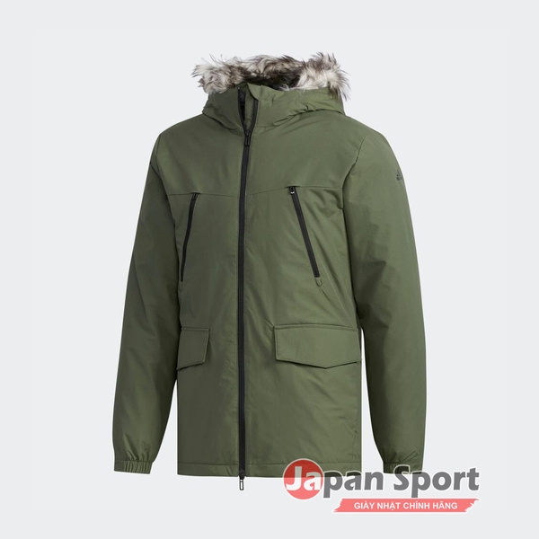 ao-khoac-adidas-chinh-hang-faux-fur-padded-nam-xanh-luc-japansport-cf0881