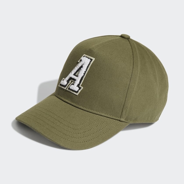 mu-adidas-nam-nu-chinh-hang-logo-baseball-olive-japansport-gt4806