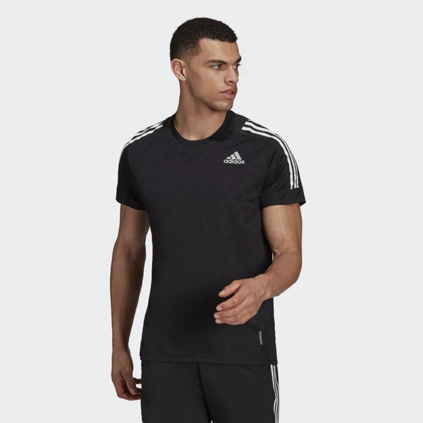 ao-phong-adidas-chinh-hang-own-the-run-3-stripes-running-tee-den-japansport-h364