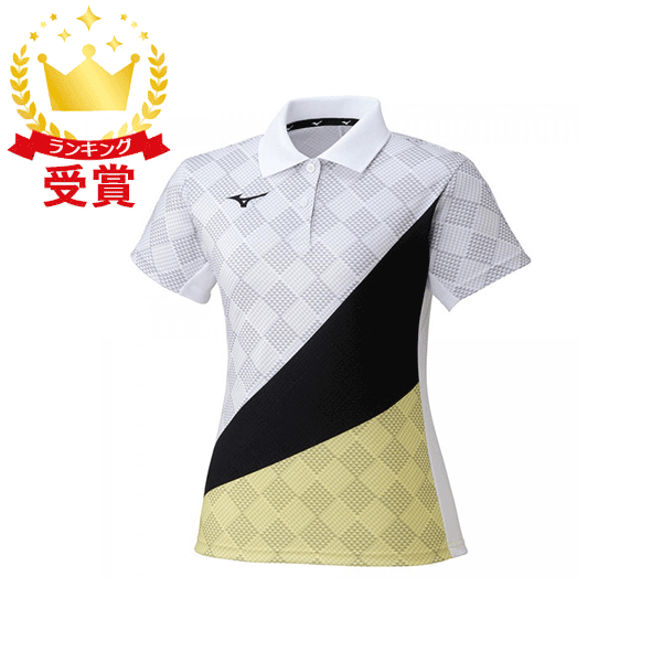 ao-polo-nu-mizuno-chinh-hang-game-shirt-racket-sports-women-s-trang-62ja170101