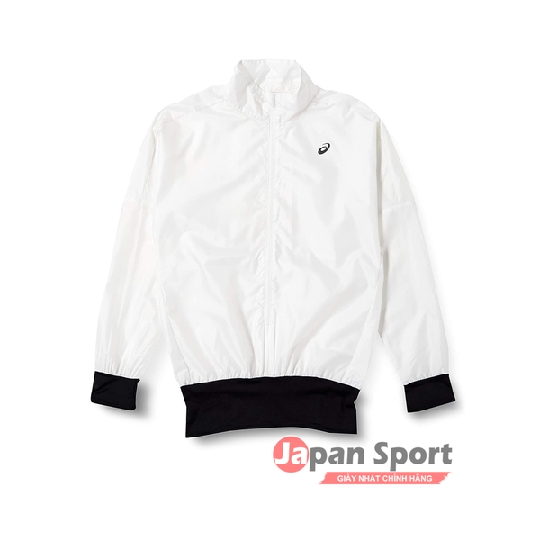 ao-asics-chinh-hang-women-s-packable-pullover-jacket-trang-japansport-2012a386