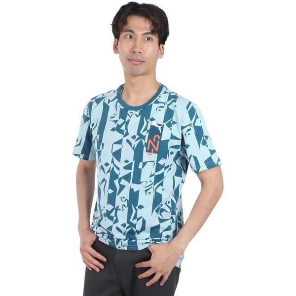 ao-phong-puma-chinh-hang-soccer-football-team-practice-njr-creativity-mau-xanh-j
