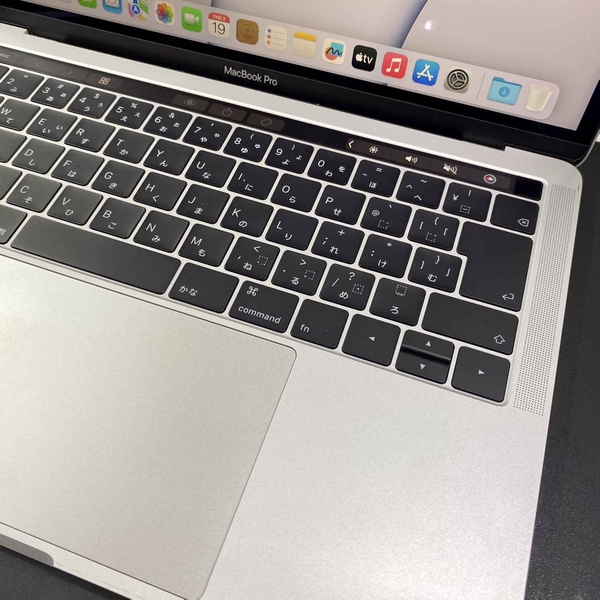 【Đã qua sử dụng】Apple MacBook Pro 2018 - Core i5 | RAM 8Gb | SSD 256GB ...